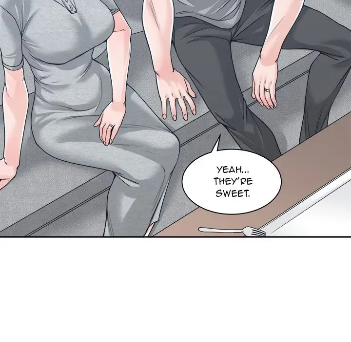 Read Salamander chapter 18 image 25 on Lezhin