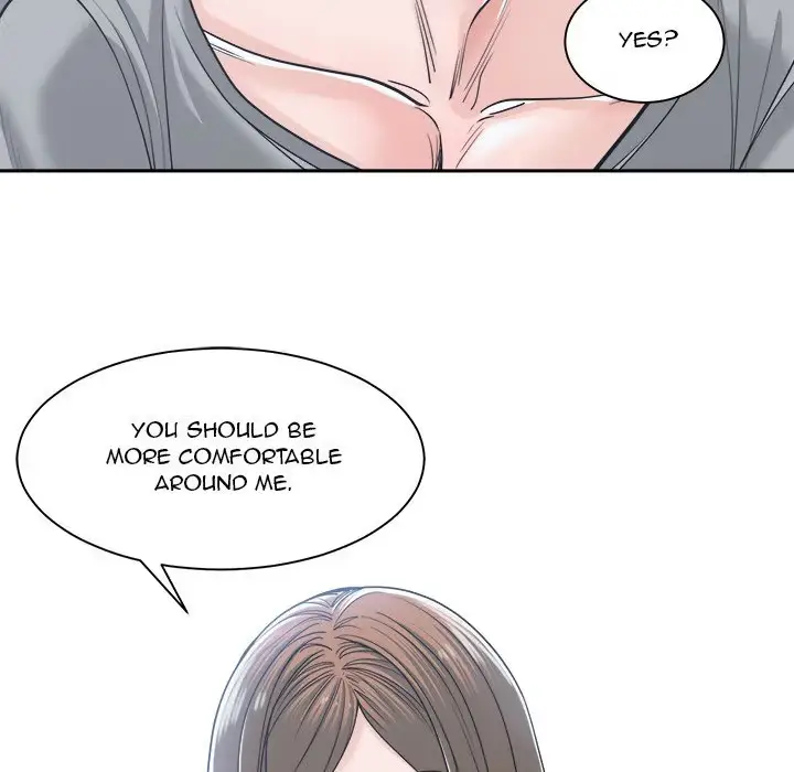 Read Salamander chapter 18 image 27 on Lezhin