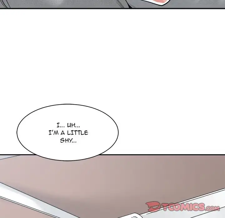 Read Salamander chapter 18 image 29 on Lezhin