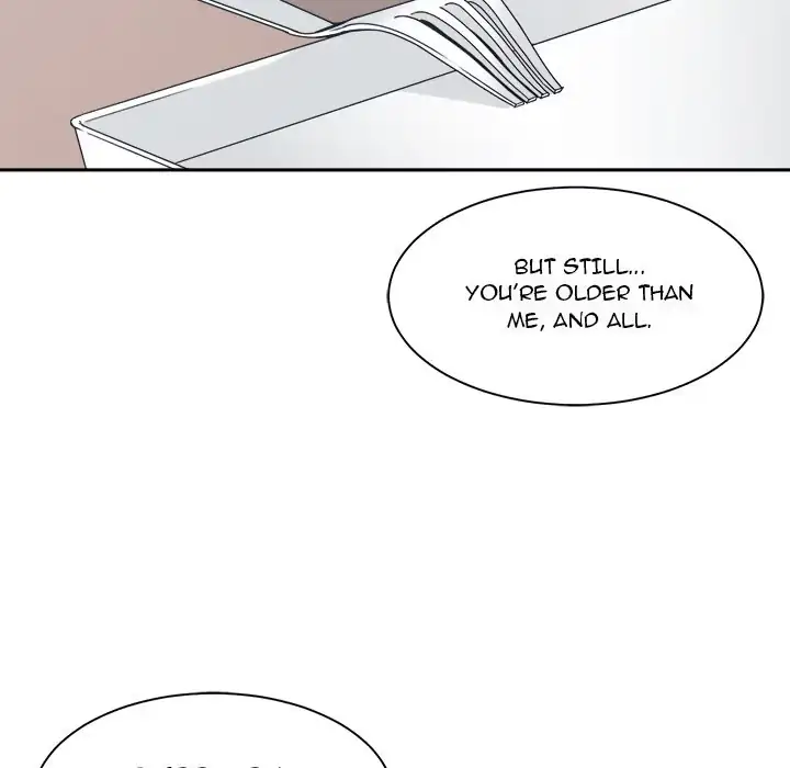 Read Salamander chapter 18 image 30 on Lezhin