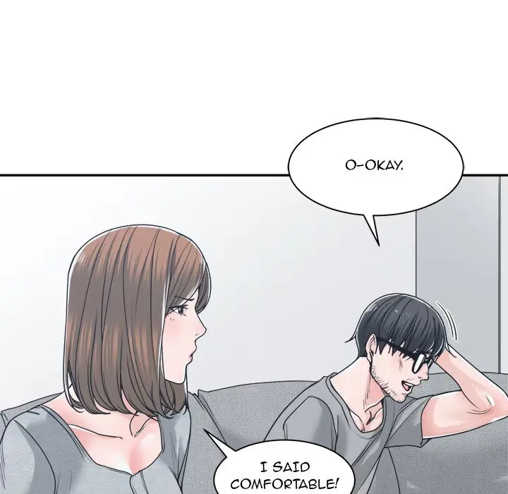 Read Salamander chapter 18 image 33 on Lezhin