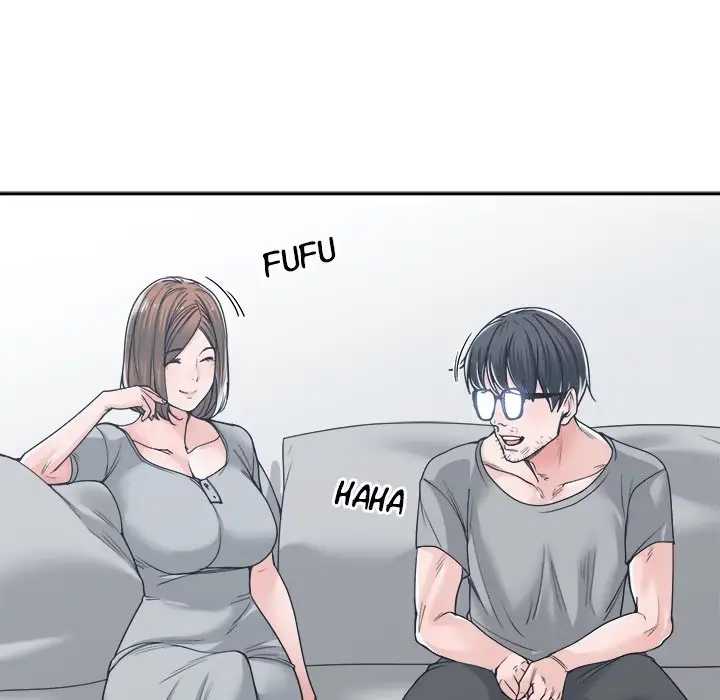 Read Salamander chapter 18 image 36 on Lezhin
