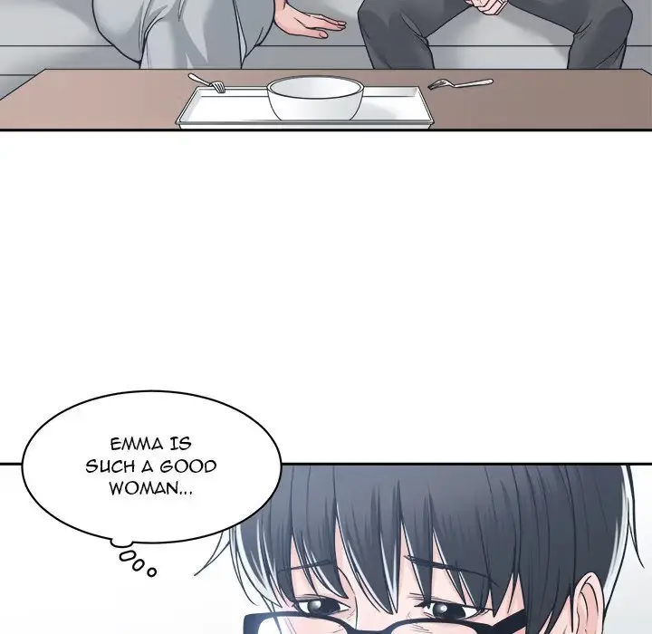 Read Salamander chapter 18 image 37 on Lezhin