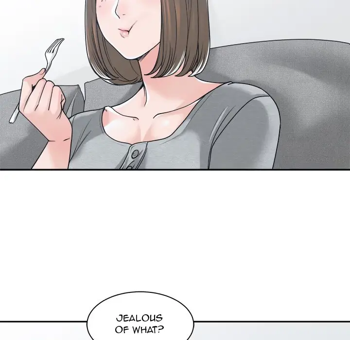 Read Salamander chapter 18 image 42 on Lezhin