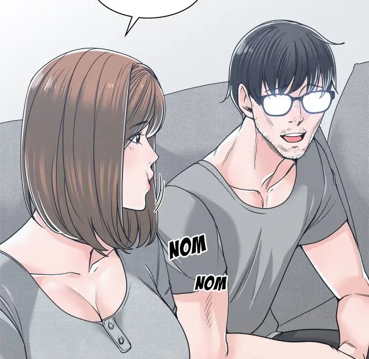Read Salamander chapter 18 image 43 on Lezhin
