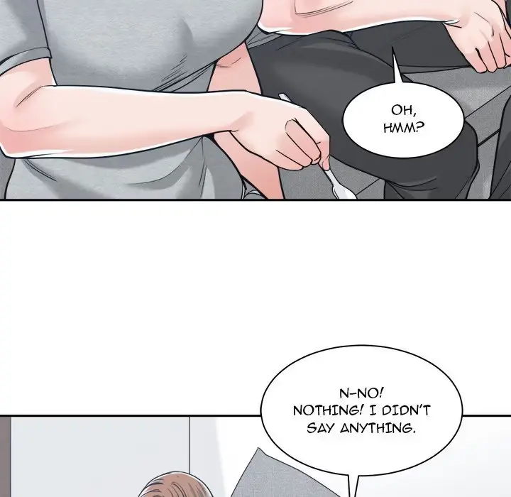 Read Salamander chapter 18 image 44 on Lezhin