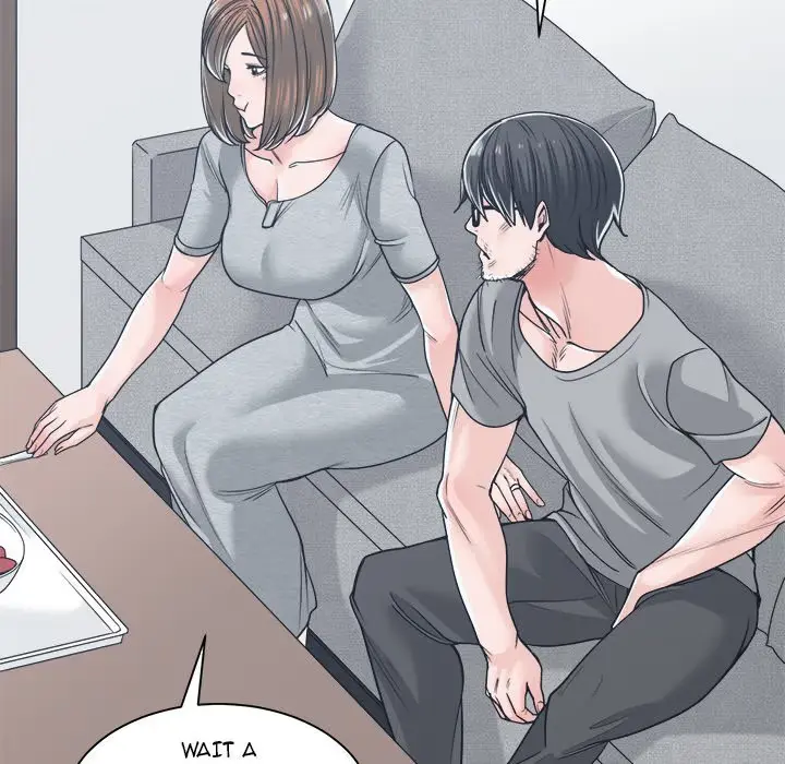 Read Salamander chapter 18 image 45 on Lezhin