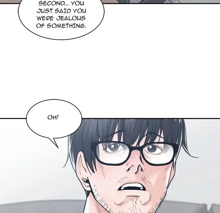 Read Salamander chapter 18 image 46 on Lezhin