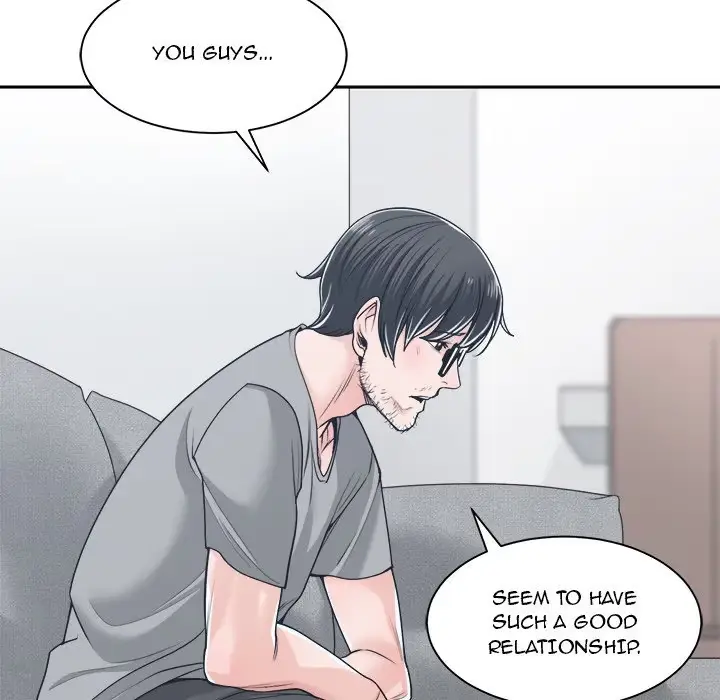 Read Salamander chapter 18 image 49 on Lezhin