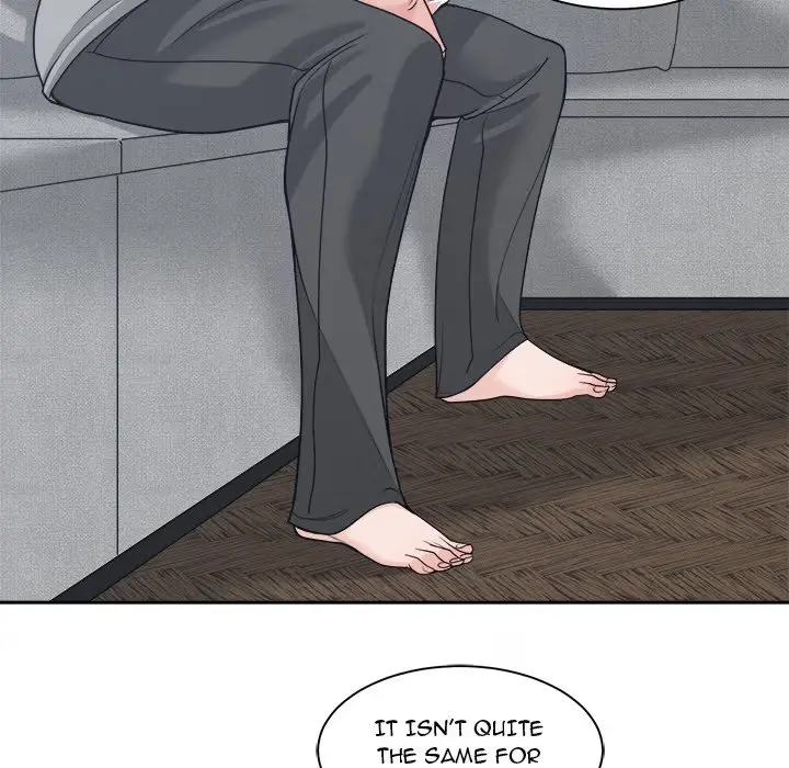 Read Salamander chapter 18 image 50 on Lezhin