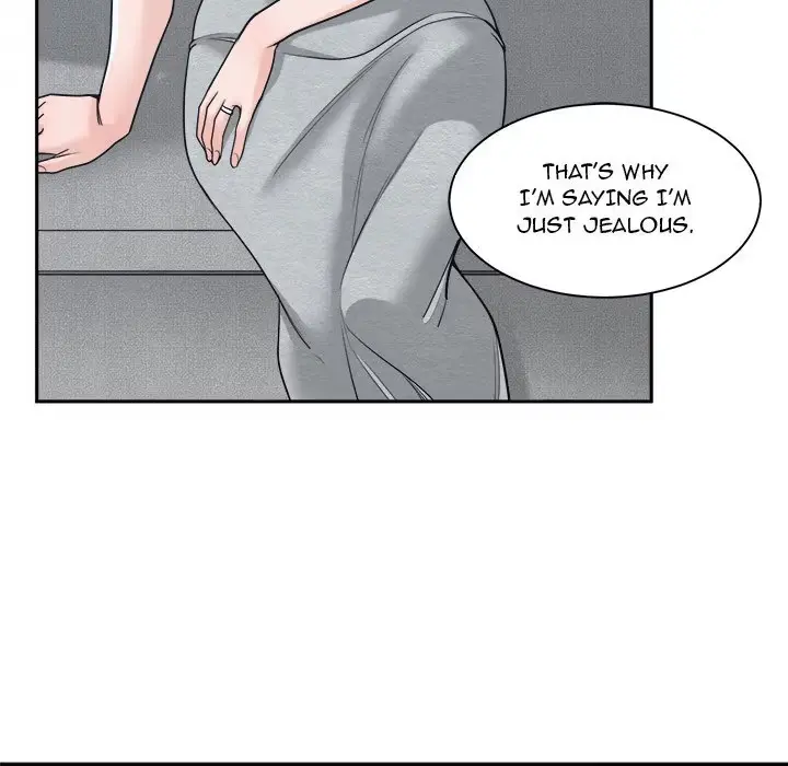Read Salamander chapter 18 image 52 on Lezhin