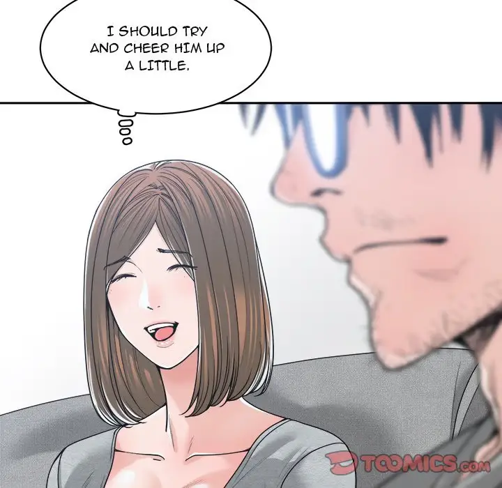 Read Salamander chapter 18 image 56 on Lezhin