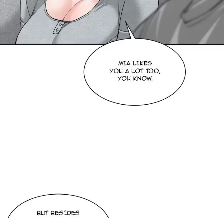 Read Salamander chapter 18 image 57 on Lezhin