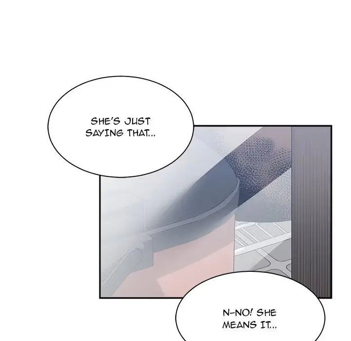 Read Salamander chapter 18 image 64 on Lezhin