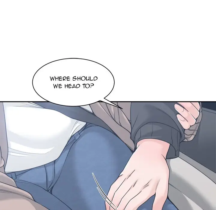 Read Salamander chapter 18 image 7 on Lezhin