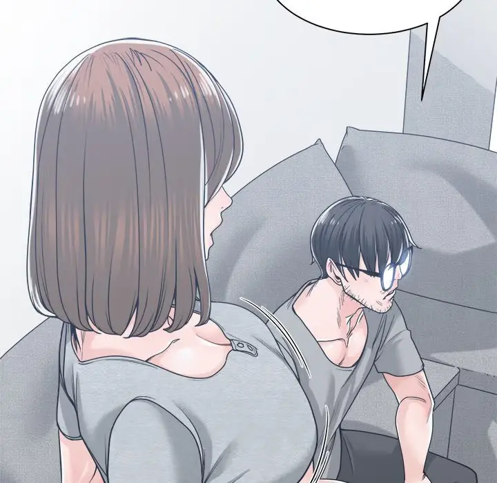 Read Salamander chapter 18 image 71 on Lezhin