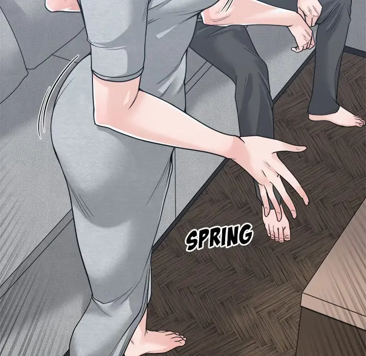 Read Salamander chapter 18 image 72 on Lezhin