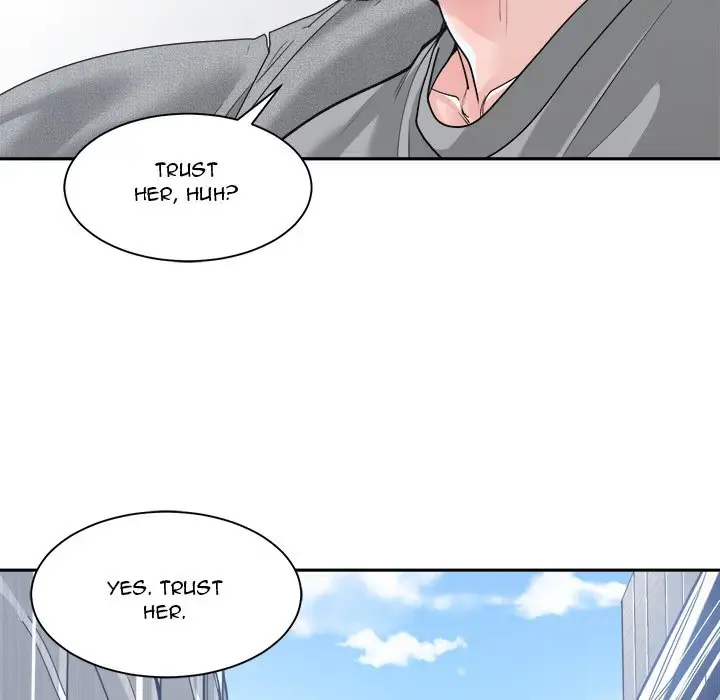 Read Salamander chapter 18 image 78 on Lezhin