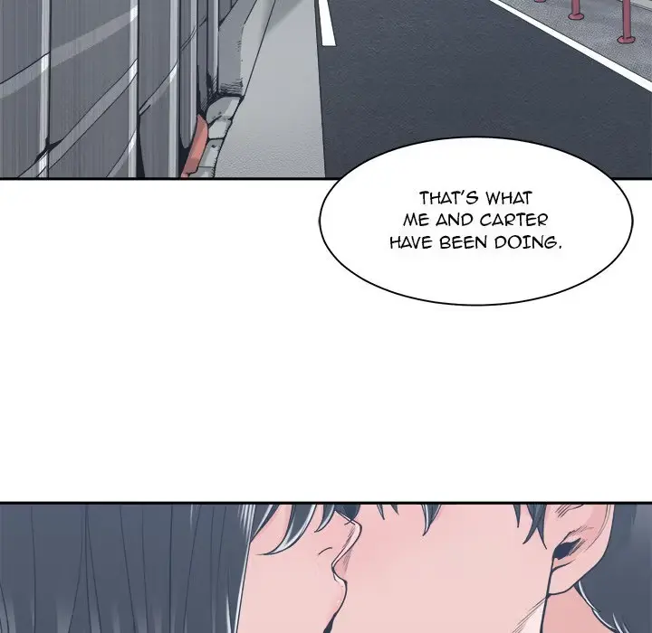 Read Salamander chapter 18 image 80 on Lezhin