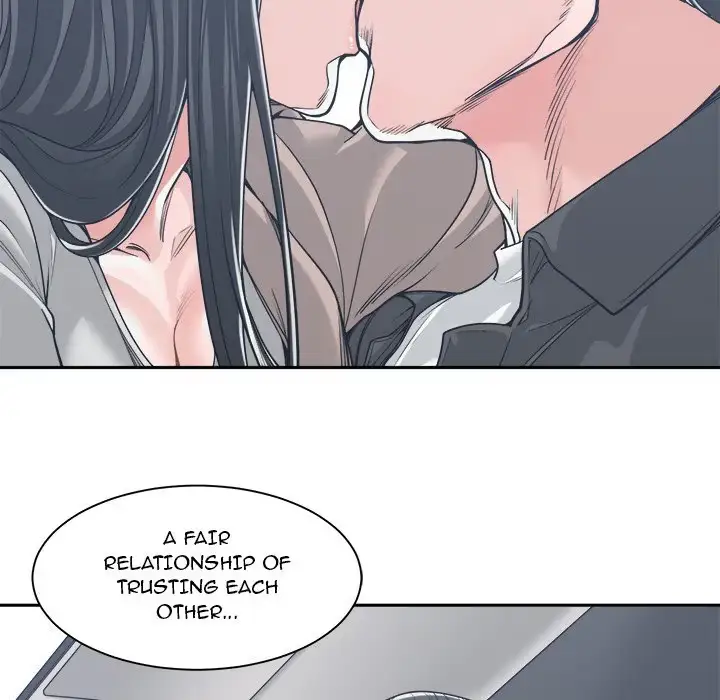 Read Salamander chapter 18 image 81 on Lezhin