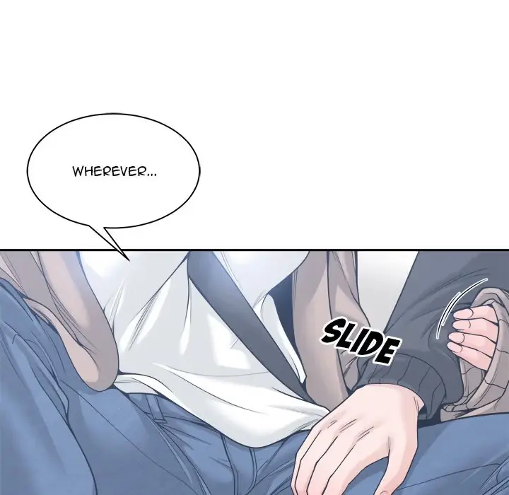 Read Salamander chapter 18 image 9 on Lezhin