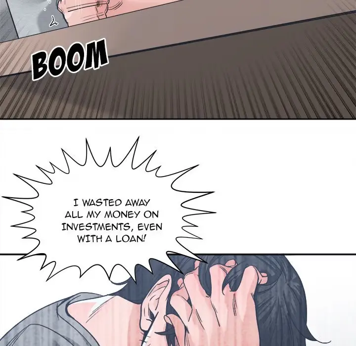 Read Salamander chapter 18 image 93 on Lezhin