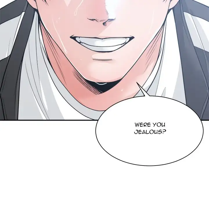 Read Salamander chapter 19 image 10 on Lezhin