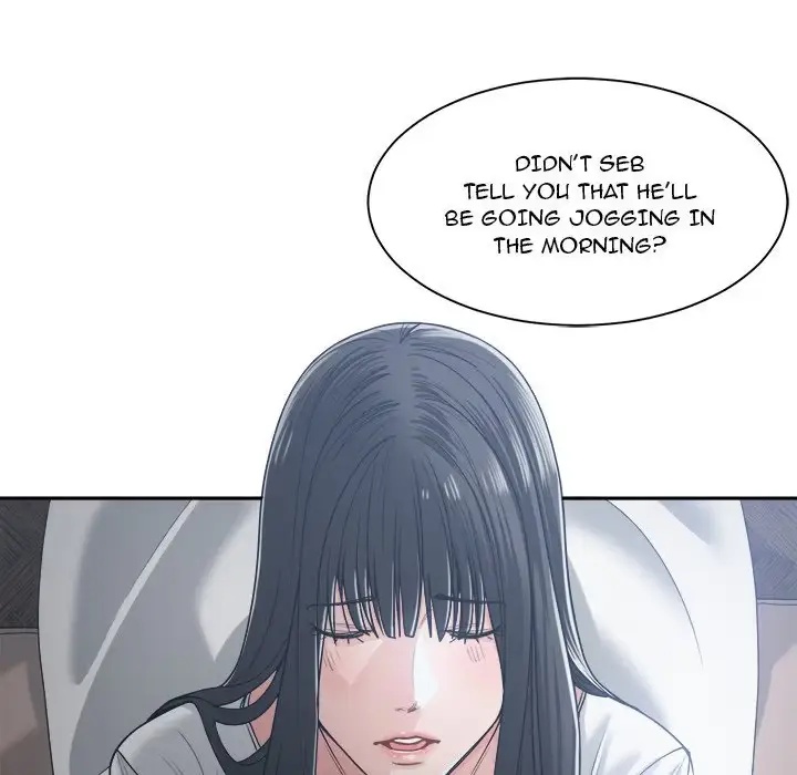 Read Salamander chapter 19 image 111 on Lezhin