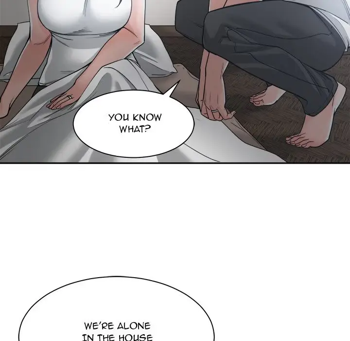 Read Salamander chapter 19 image 114 on Lezhin