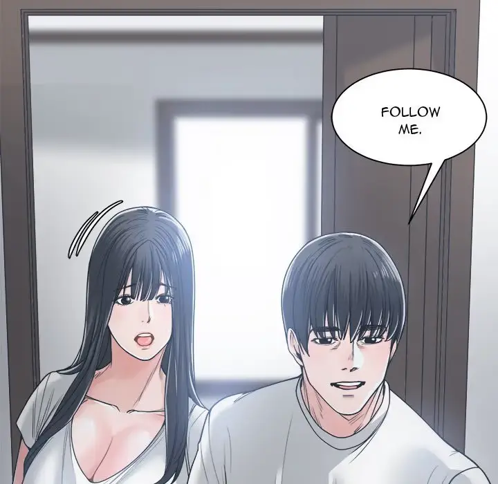 Read Salamander chapter 19 image 121 on Lezhin