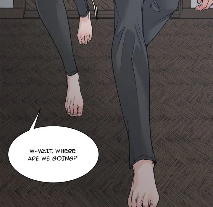 Read Salamander chapter 19 image 123 on Lezhin