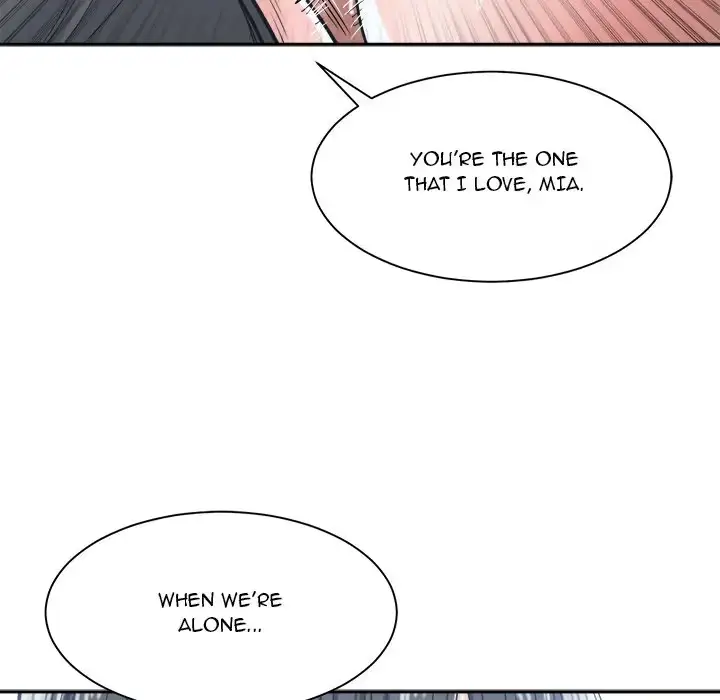 Read Salamander chapter 19 image 25 on Lezhin
