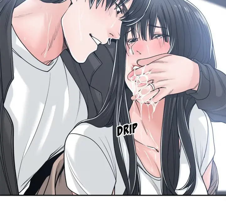 Read Salamander chapter 19 image 28 on Lezhin