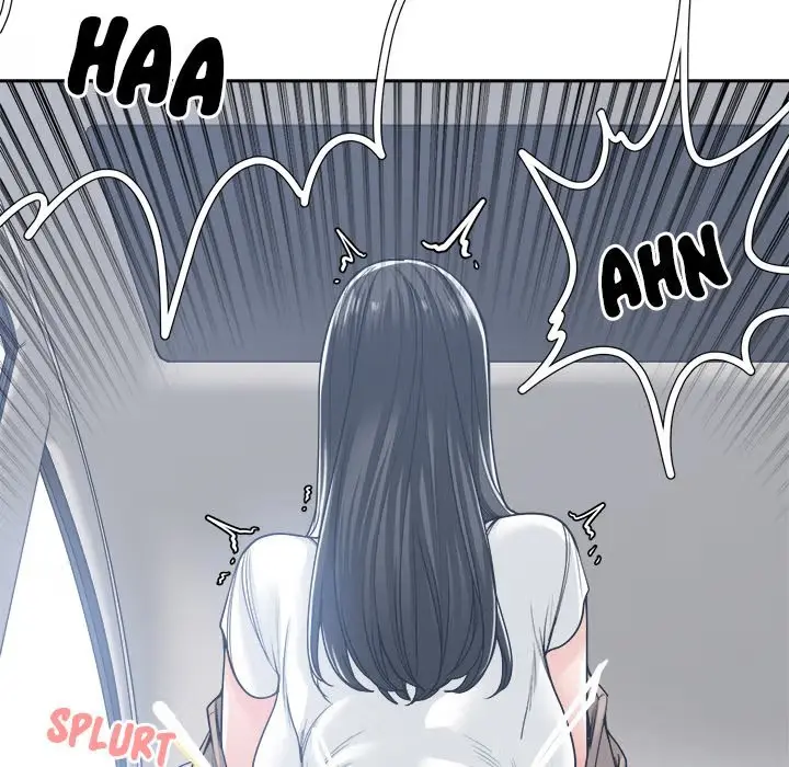 Read Salamander chapter 19 image 35 on Lezhin
