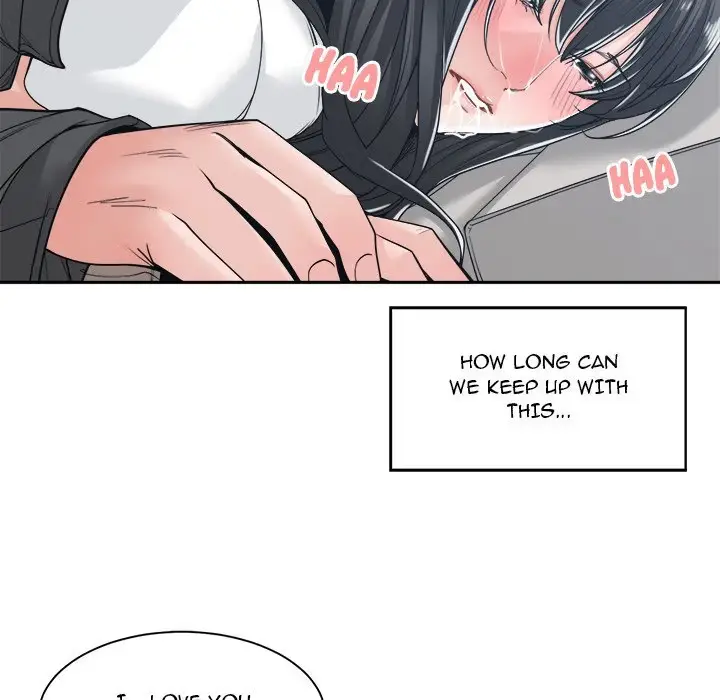 Read Salamander chapter 19 image 40 on Lezhin