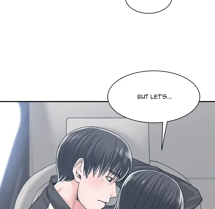 Read Salamander chapter 19 image 45 on Lezhin