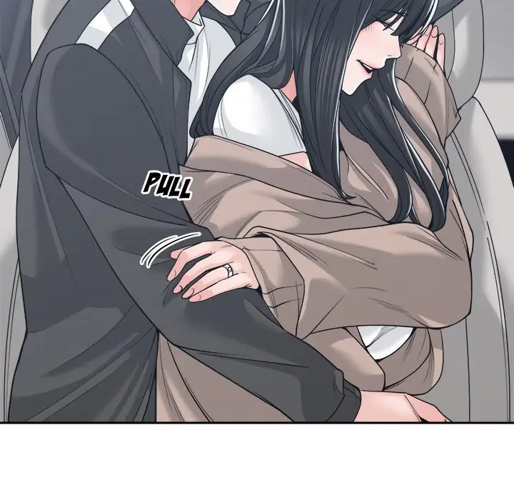 Read Salamander chapter 19 image 46 on Lezhin