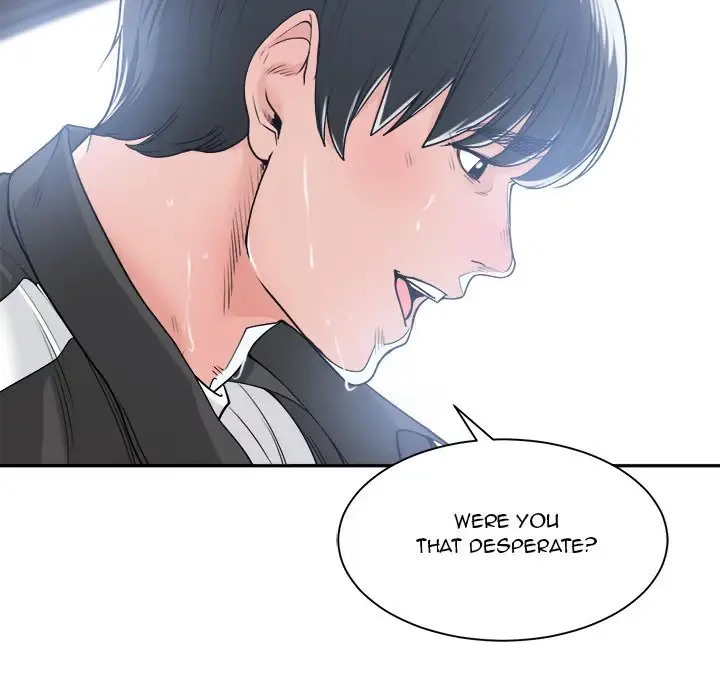 Read Salamander chapter 19 image 5 on Lezhin