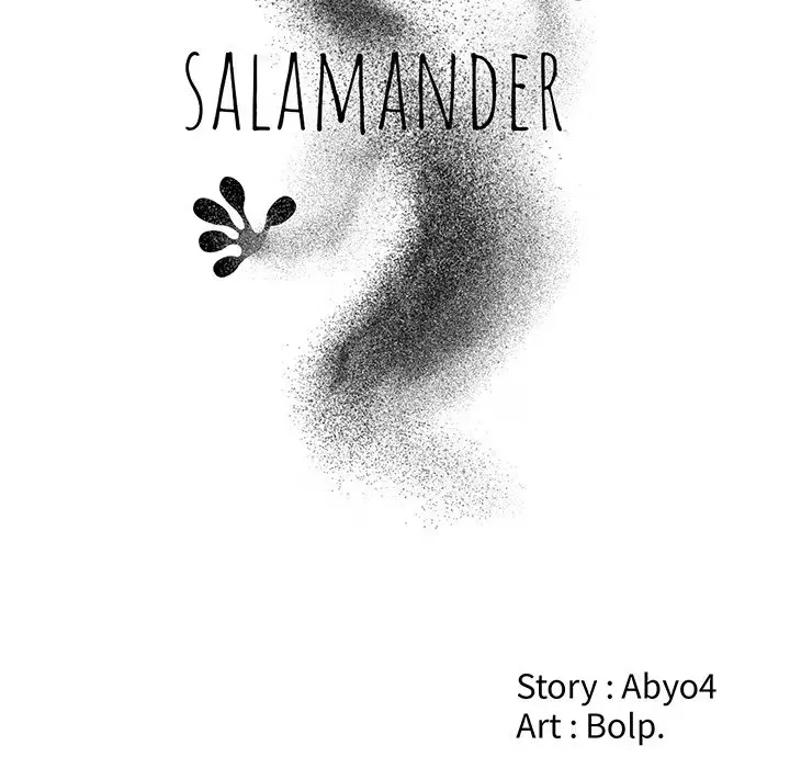 Read Salamander chapter 19 image 54 on Lezhin