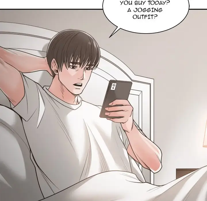 Read Salamander chapter 19 image 58 on Lezhin