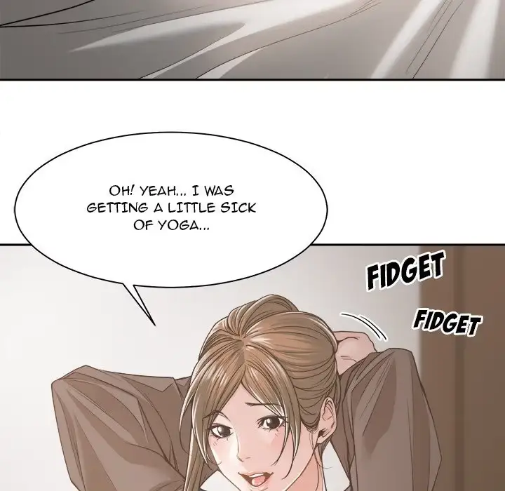 Read Salamander chapter 19 image 59 on Lezhin