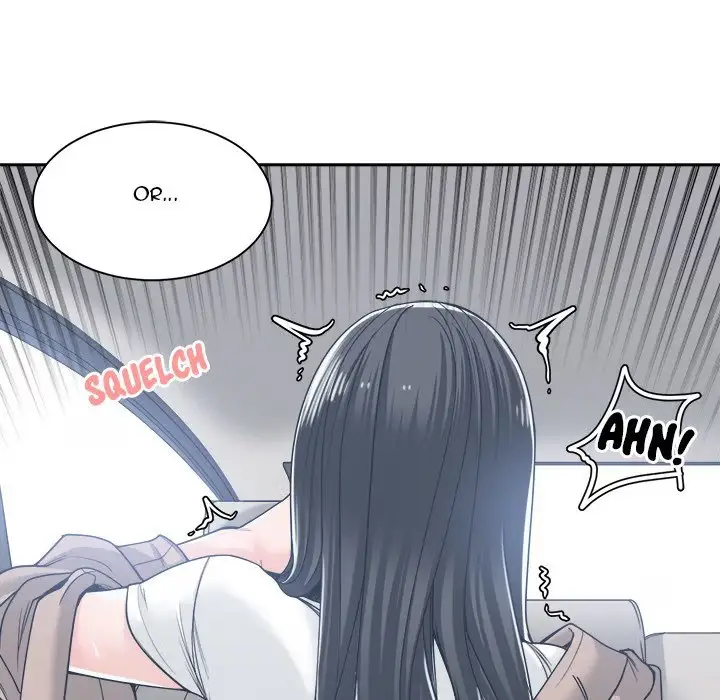 Read Salamander chapter 19 image 6 on Lezhin