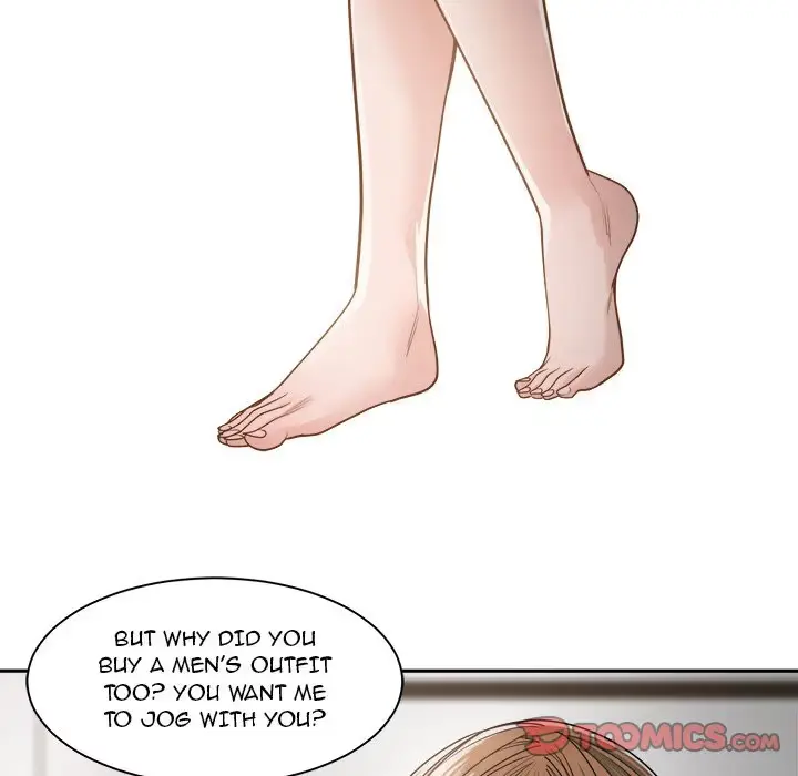 Read Salamander chapter 19 image 62 on Lezhin