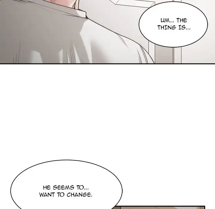 Read Salamander chapter 19 image 67 on Lezhin