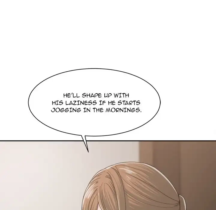 Read Salamander chapter 19 image 69 on Lezhin