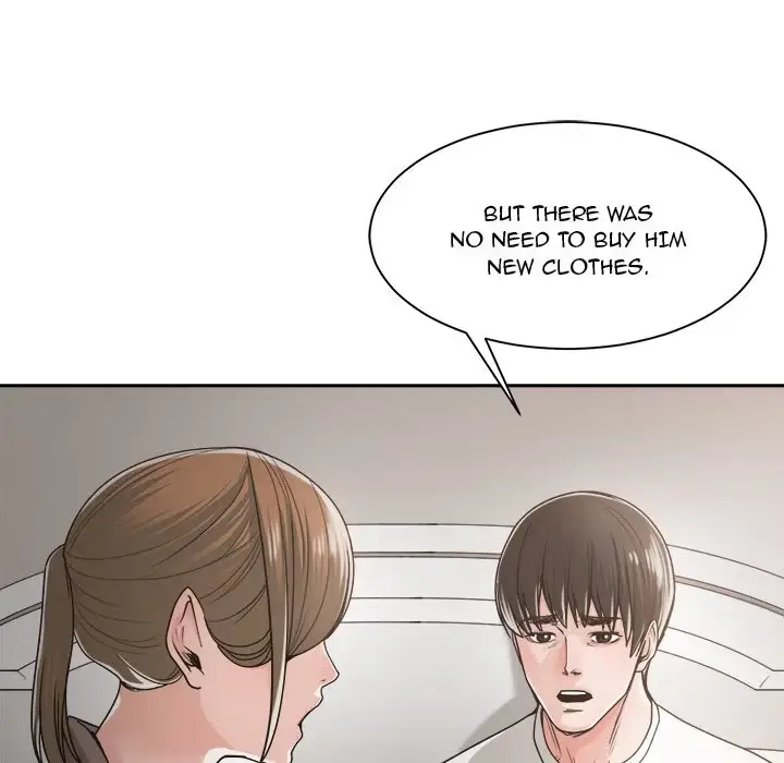 Read Salamander chapter 19 image 71 on Lezhin