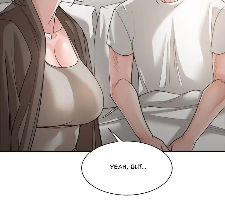 Read Salamander chapter 19 image 72 on Lezhin
