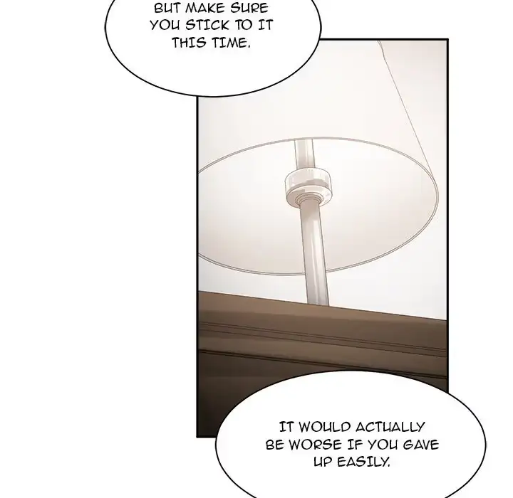 Read Salamander chapter 19 image 76 on Lezhin