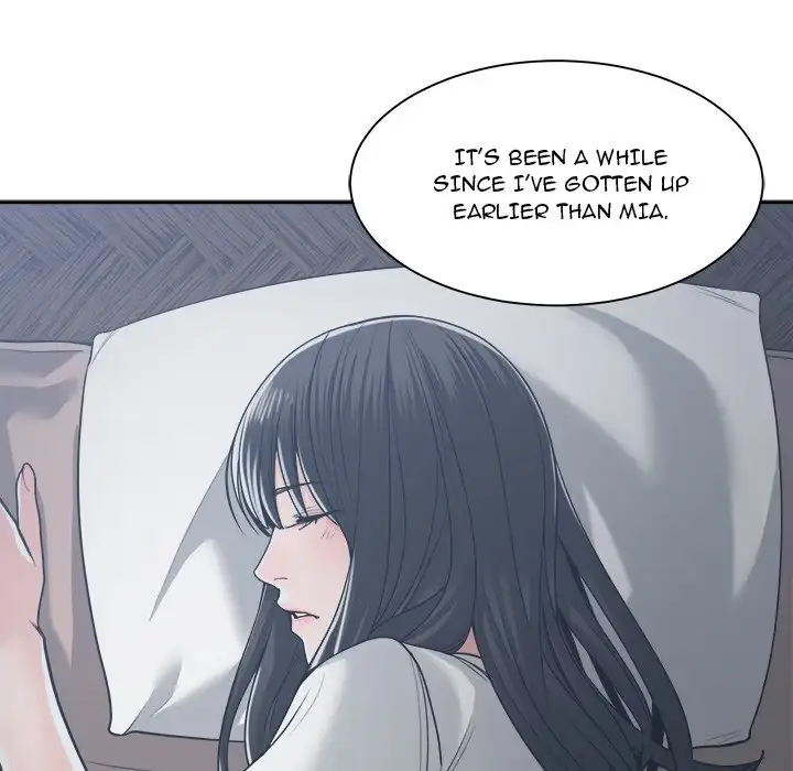 Read Salamander chapter 19 image 87 on Lezhin