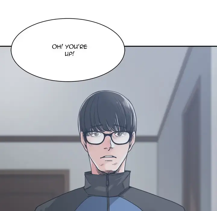 Read Salamander chapter 19 image 90 on Lezhin